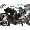 Protection réservoir BMW R1300GS - Hepco-Becker Black