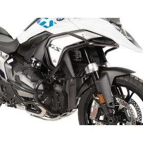 Protection réservoir BMW R1300GS - Hepco-Becker Black