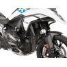 Protection réservoir BMW R1300GS - Hepco-Becker Black