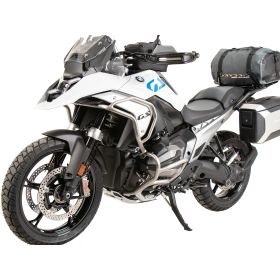 Protection réservoir BMW R1300GS - Hepco-Becker Acier