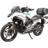 Protection réservoir BMW R1300GS - Hepco-Becker Acier