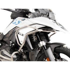 Protection réservoir BMW R1300GS - Hepco-Becker Acier