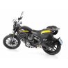 Supports sacoches Ducati Scrambler 800 2015-2018 / Hepco-Becker C-Bow