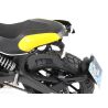 Supports sacoches Ducati Scrambler 800 2015-2018 / Hepco-Becker C-Bow