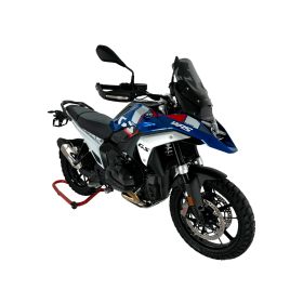 Bulle Fumé foncé BMW R1300GS - WRS BM092FS