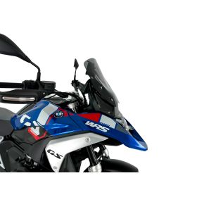 Bulle Fumé foncé BMW R1300GS - WRS BM092FS