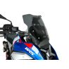 Bulle Touring Fumé foncé BMW R1300GS - WRS BM091FS