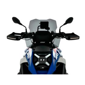 Bulle Touring Fumé foncé BMW R1300GS - WRS BM091FS