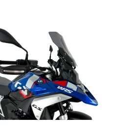 Bulle Touring Fumé foncé BMW R1300GS - WRS BM091FS