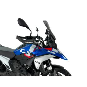 Bulle Touring Fumé foncé BMW R1300GS - WRS BM091FS