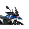 Bulle Touring Fumé foncé BMW R1300GS - WRS BM091FS