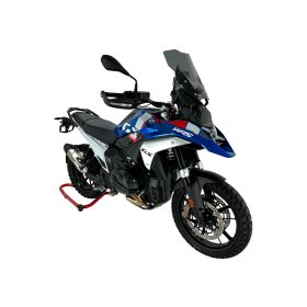 Bulle Touring Fumé foncé BMW R1300GS - WRS BM091FS