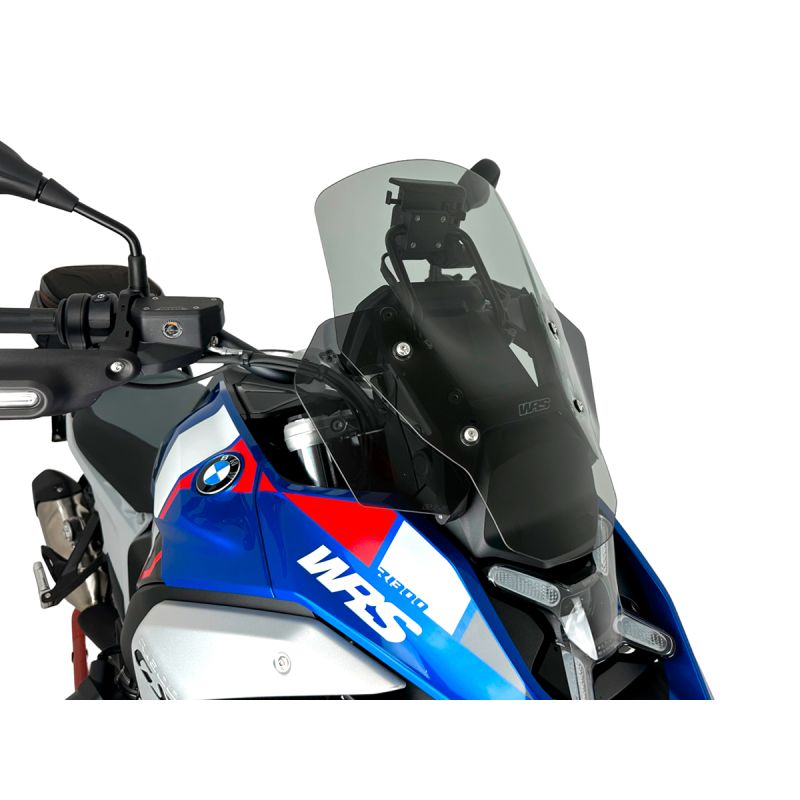 Bulle Standard WRS BM089 pour BMW R1300GS sans radar