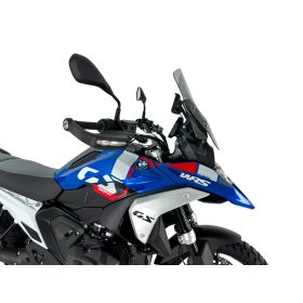 Bulle Standard WRS BM089 pour BMW R1300GS sans radar