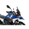 Bulle Standard WRS BM089 pour BMW R1300GS sans radar