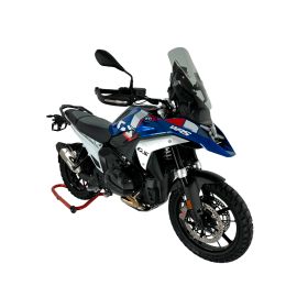 Bulle Standard WRS BM089 pour BMW R1300GS sans radar