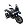 Bulle Standard WRS BM089 pour BMW R1300GS sans radar