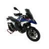 Bulle BMW R1300GS Sans Radar - WRS BM085FS Touring Plus Fumé foncé