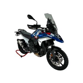 Bulle Touring BMW R1300GS Sans Radar - WRS BM088