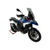 Bulle Touring BMW R1300GS Sans Radar - WRS BM088