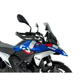 Bulle Touring BMW R1300GS Sans Radar - WRS BM088