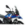 Bulle Touring BMW R1300GS Sans Radar - WRS BM088