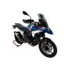 Bulle Touring BMW R1300GS Sans Radar - WRS BM088