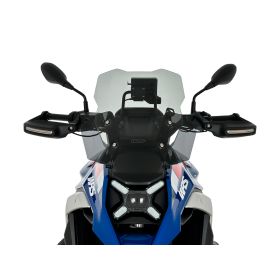 Bulle Touring BMW R1300GS Sans Radar - WRS BM088