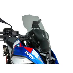 Bulle pour BMW R1300GS sans radar - Caponord WRS BM087