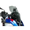 Bulle pour BMW R1300GS sans radar - Caponord WRS BM087