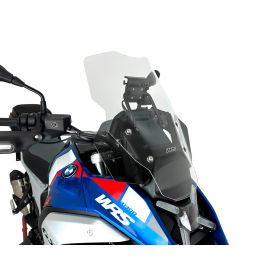 Bulle pour BMW R1300GS sans radar - Caponord WRS BM087