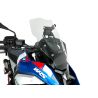 Bulle pour BMW R1300GS sans radar - Caponord WRS BM087