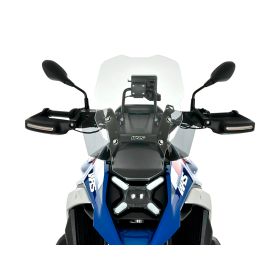 Bulle pour BMW R1300GS sans radar - Caponord WRS BM087