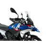 Bulle pour BMW R1300GS sans radar - Caponord WRS BM087