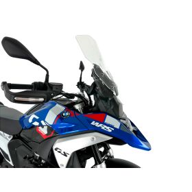 Bulle pour BMW R1300GS sans radar - Caponord WRS BM087