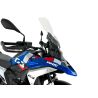 Bulle pour BMW R1300GS sans radar - Caponord WRS BM087