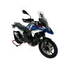 Bulle pour BMW R1300GS sans radar - Caponord WRS BM087