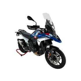 Bulle pour BMW R1300GS sans radar - Caponord WRS BM087