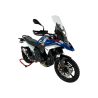 Bulle pour BMW R1300GS sans radar - Caponord WRS BM087