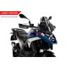 Bulle Sport BMW R1300GS 2023+ (sans ACC) - Puig 21839