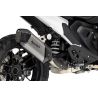 SILENCIEUX BMW R1300GS 2023+ / HP CORSE SPS RALLY - BMW13SPSS1T-AB