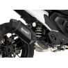 SILENCIEUX BMW R1300GS 2023+ / HP CORSE 4-TR RALLY NOIR - BMW134TRS1C-AB