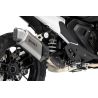 SILENCIEUX BMW R1300GS 2023+ / HP CORSE 4-TR RALLY - BMW134TRS1T-AB