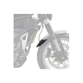 Extension garde boue avant Husqvarna Svartpilen 701 2019-2020 / Puig 21852N