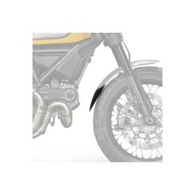 Extension garde boue avant DUCATI SCRAMBLER CLASSIC (2015-2018) / Puig 21850N