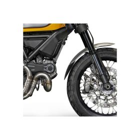 Extension garde boue avant DUCATI SCRAMBLER CLASSIC (2015-2018) / Puig 21850N