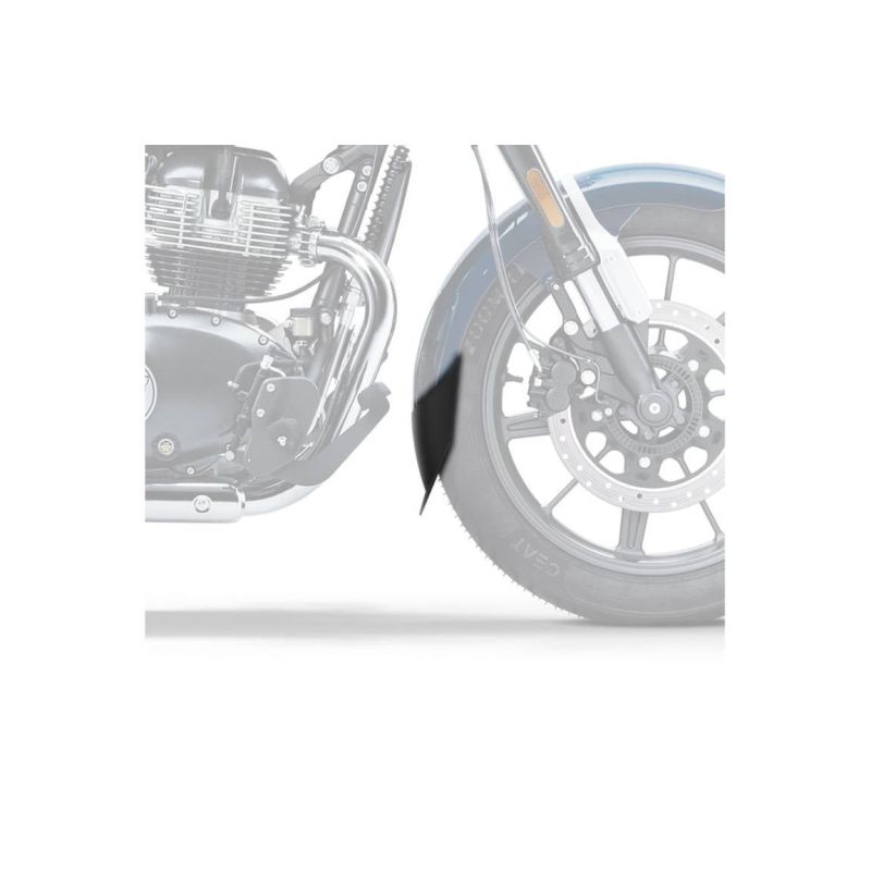 Extension garde boue avant ROYAL ENFIELD SUPER METEOR 650 2023+ / Puig 21846N