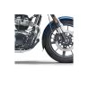 Extension garde boue avant ROYAL ENFIELD SUPER METEOR 650 2023+ / Puig 21846N