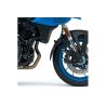 Extension garde boue avant SUZUKI GSX-8S 2023+ / Puig 21844N