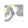 Extension garde boue avant SUZUKI DL800 V-STROM DE 2023+ / Puig 21843N